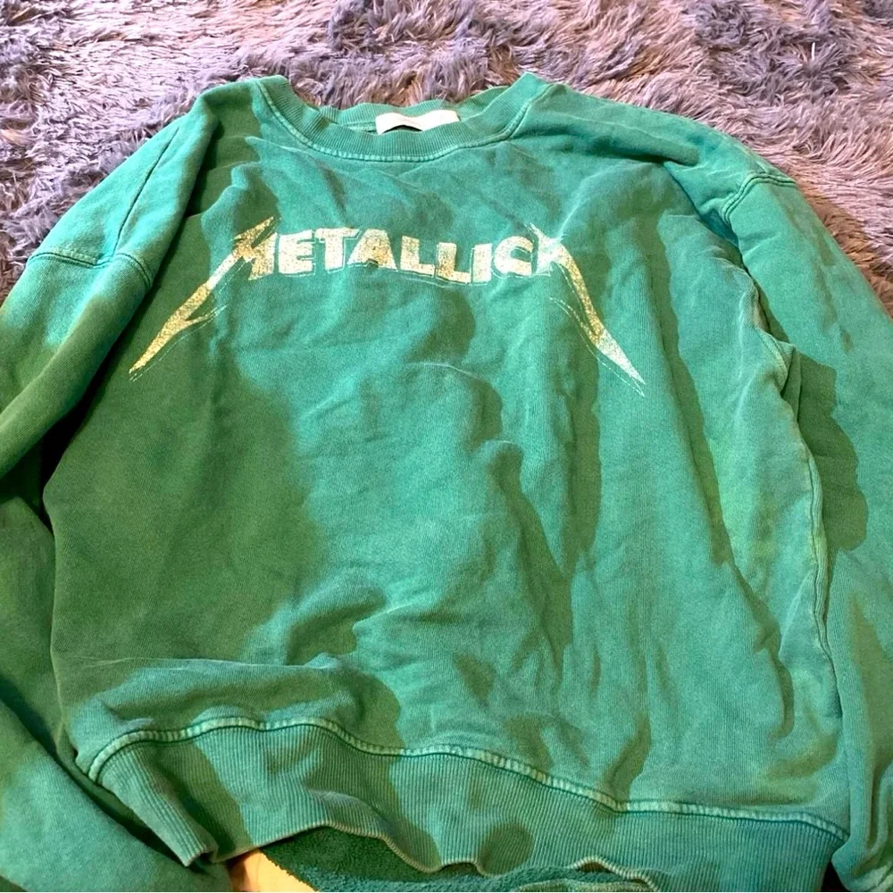 DAYDREAMER CREW SWEATSHIRT - SMALL - Picture 2 of 5